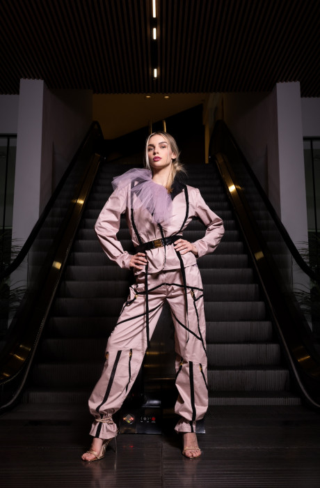 Antonija Bracanović_foto_ Novković Lidija