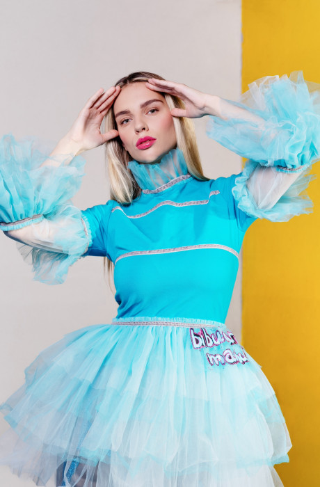 Antonija Bracanović_foto_O Reilly Tina