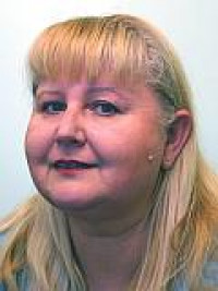 Ljiljana Fonović, Administrative Staff