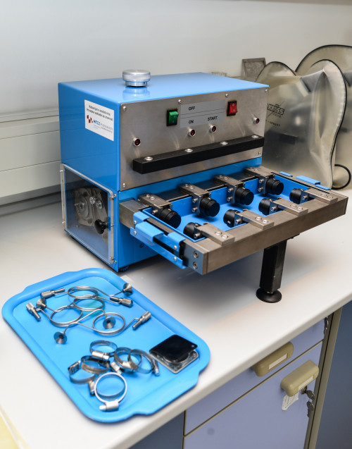 Penetrometer