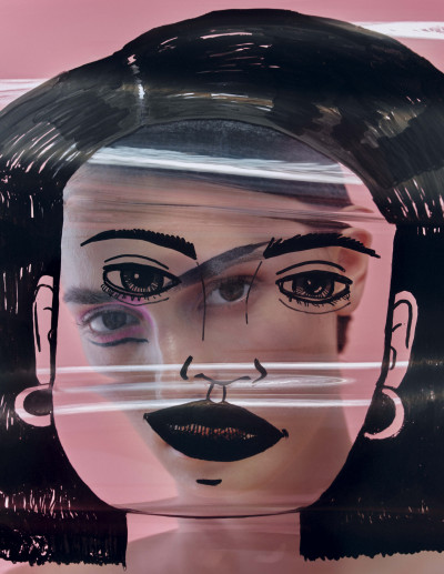 Doc. art. Ivana Mrčela u editorijalu 