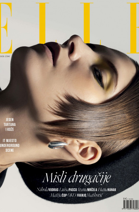 Elle_Naslovna fotografija