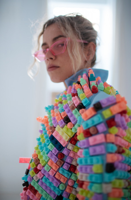 Izložba Modno igralište Melani Međeši_03