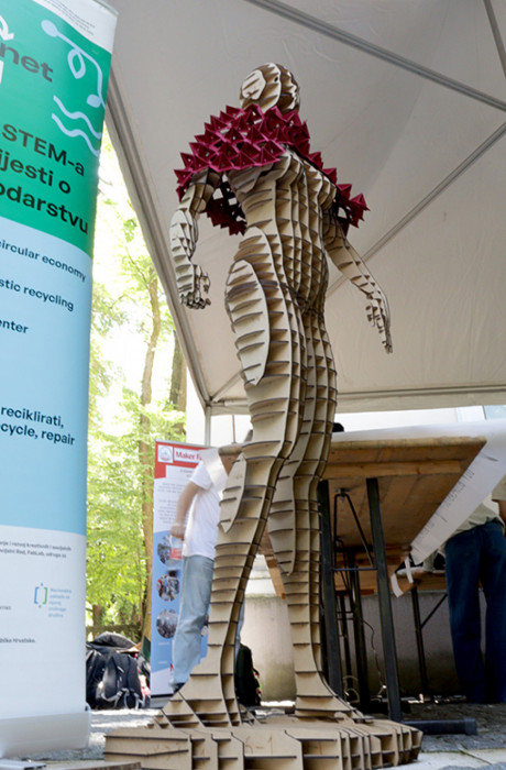 Maker Faire Sarajevo 2