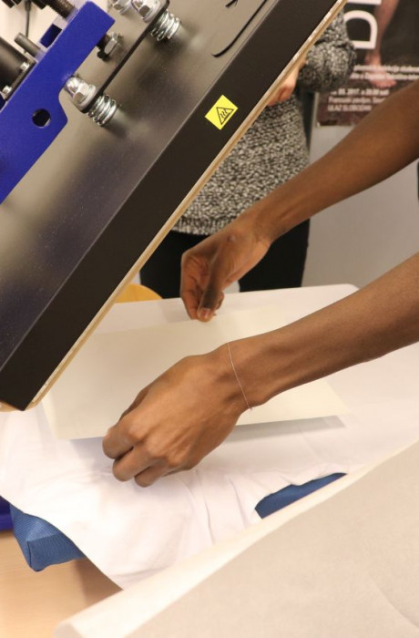 Posjet studenata i nastavnika sa HELMo Mode (Belgija) 2