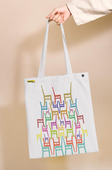 Suradnja Lesnina i TTF-a- Klara Ergović