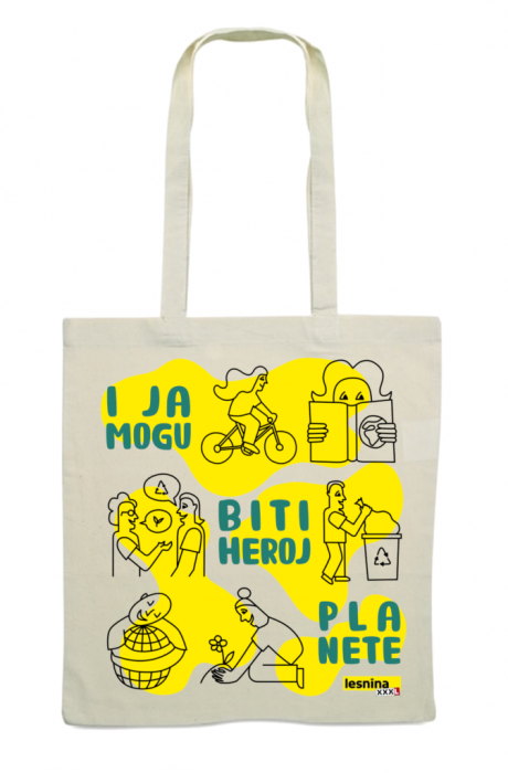 Suradnja Lesnina i TTF-a- Klaudia Curman