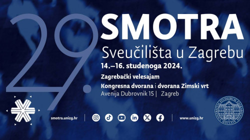 SMOTRA 2024