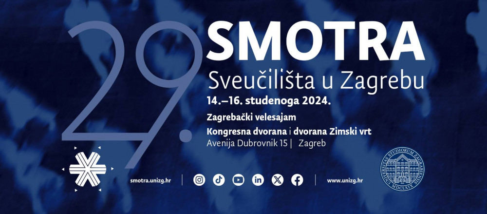 SMOTRA 2024