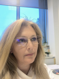 Prof. Sanja Ercegović Ražić, Ph. D.