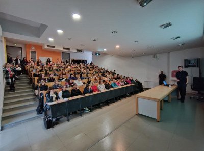 Uspješno održana tribina „3D digitalna produkcija u području dizajna i tekstilstva“