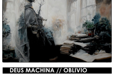 Deus Machina oblivio VARAZDIN