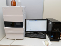 HPLC – uređaj za tekućinsku kromatografiju
