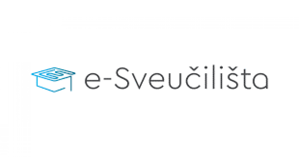 e-Sveučilišta