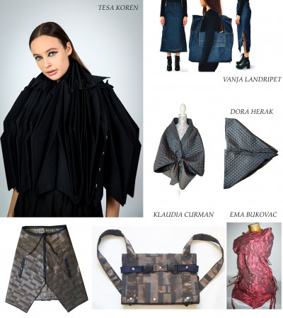 TTF GALERIJA - Izložba Modni objekti_4