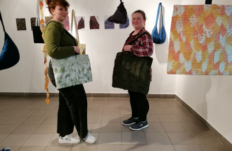 DIJALOG U FORMI; PRIRODA I GEOMETRIJA (1)