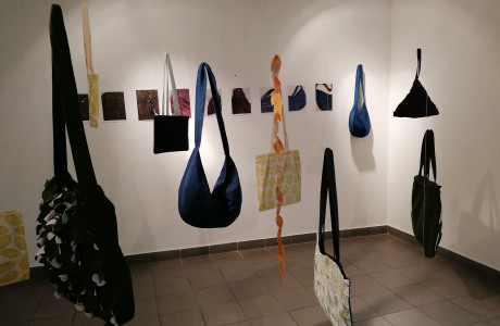 DIJALOG U FORMI; PRIRODA I GEOMETRIJA (5)