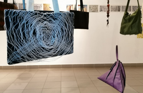 DIJALOG U FORMI; PRIRODA I GEOMETRIJA (12)