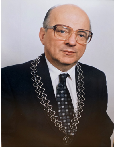 U spomen dragom profesoru emeritusu Ivi Soljačiću