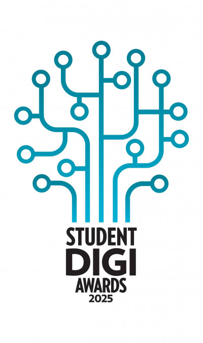 Otvoren je natječaj Student DIGI Award 2025