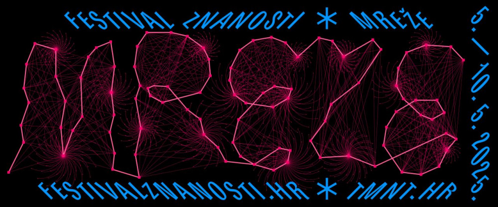 Festival znanosti 2025