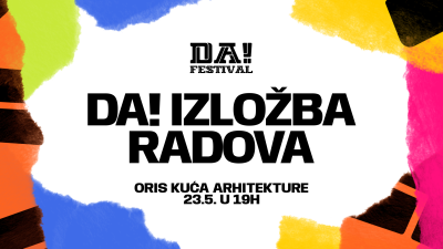 Studenti TTF-a nagrađeni na DA! festivalu