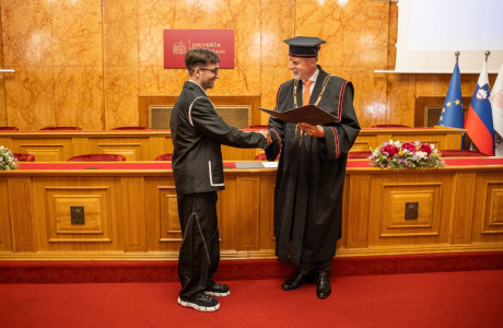 AMK Award, ph.K.Kodba3