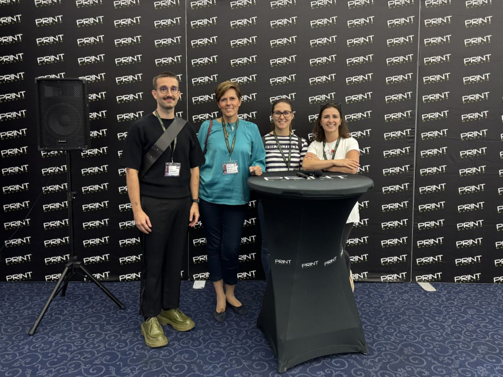 Textile Week Adria 2025.