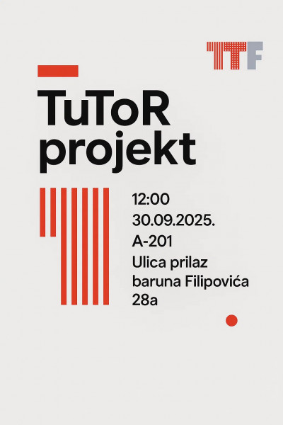 TuTor projekt