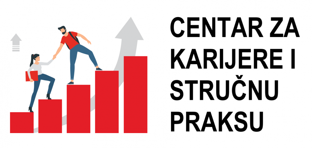 Centar za karijere i stručnu praksu