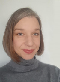 Marijana Tkalec, Ph.D., Senior Assistant