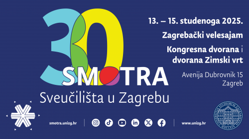 SMOTRA 2025