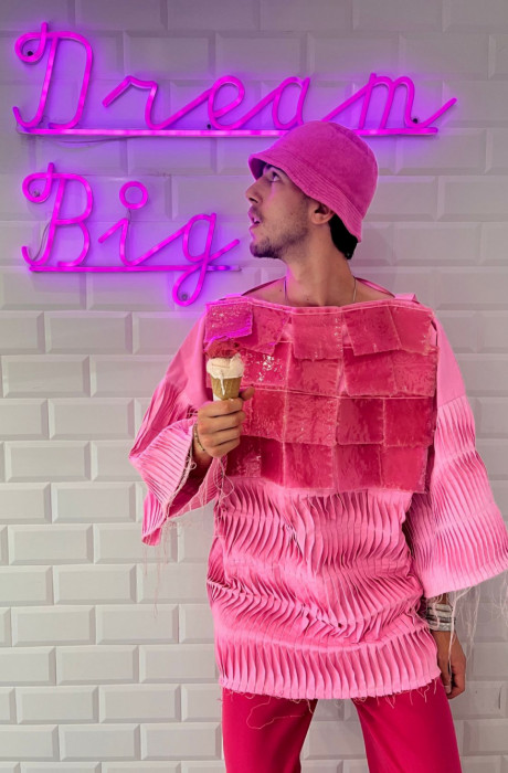 Pink izložba Maja-Bosnjak