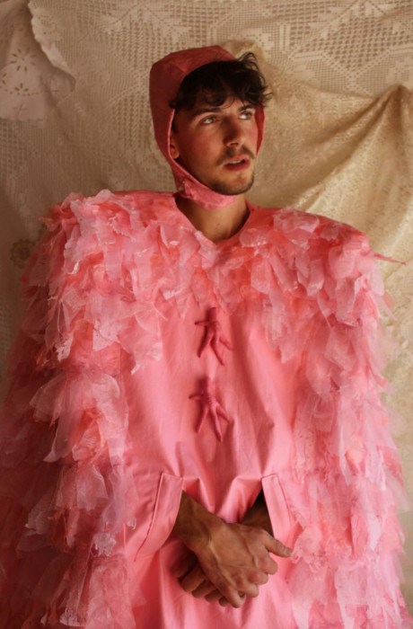 Pink izložba Mila-Trojan