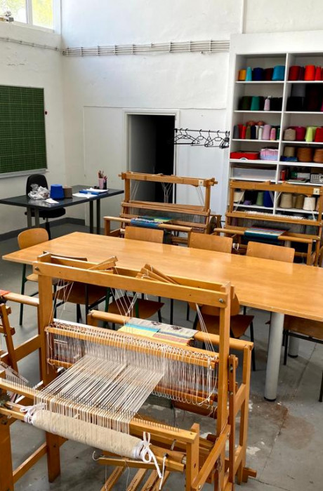 Projektiranje i menadžment tekstila