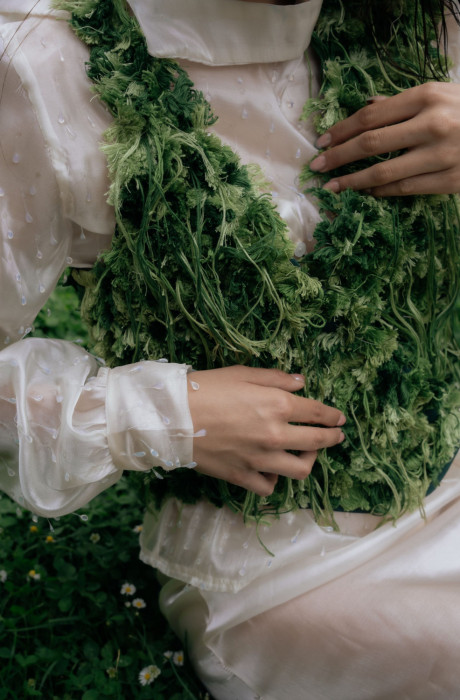 DA! Festival 1. nagrada Lucija Kundakčić, Rain drop