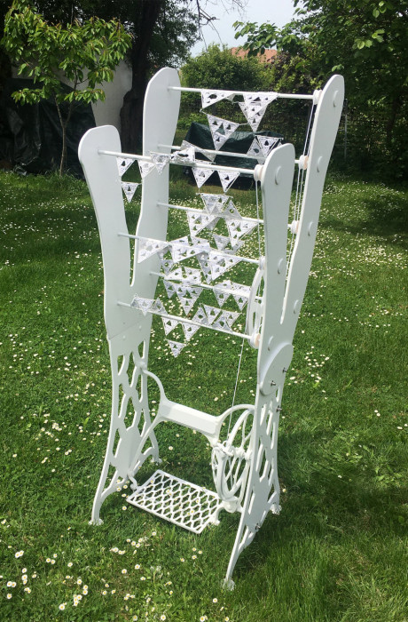 DA! Festival- Likovna umjetnost 1. nagrada Leo Subanović, Make me fly