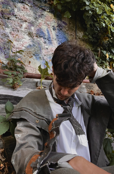 Muzej kravate Cravaticum, TTF i Croata suradnja Damian-Blazevic