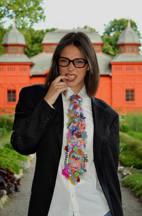 Muzej kravate Cravaticum, TTF i Croata suradnja Maja-Bosnjak