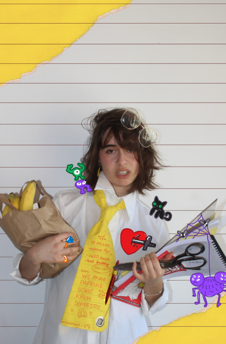 Muzej kravate Cravaticum, TTF i Croata suradnja Mila-Trojan