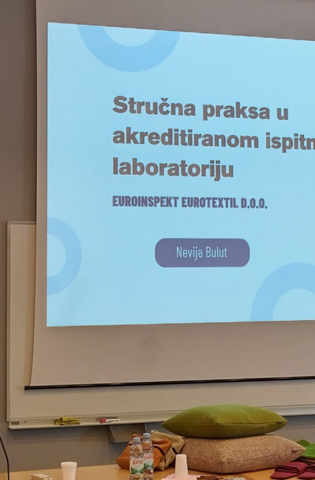 Dan karijera TTF- praksa lab