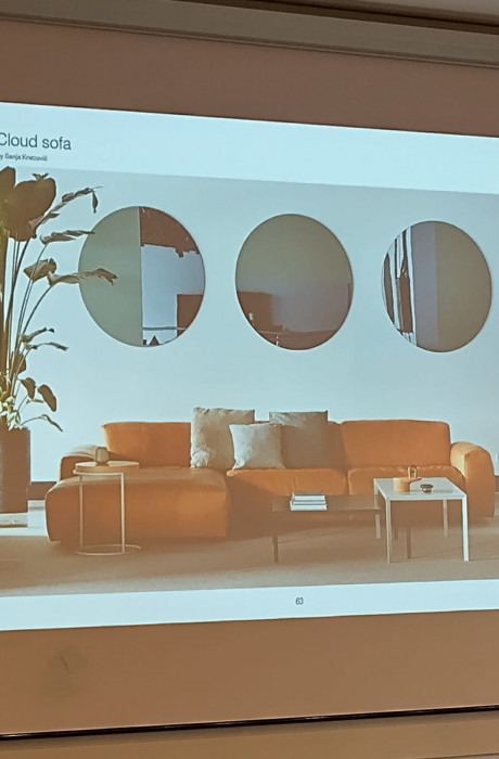 Dan karijera TTF- Prostoria 2