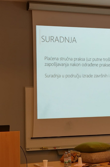 Dan karijera TTF- Solidan & Keleteks d.o.o. 2