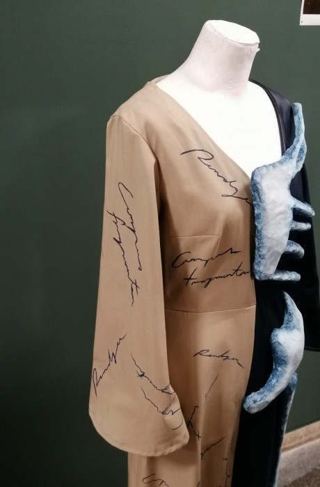 9. Dorotea Kolatahi, Lucija Štajcer - detalj