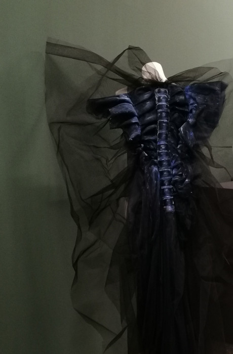 10. Ines Dušak - detalj