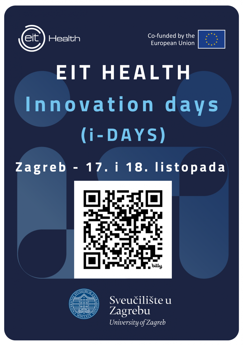 Prijave na Studentski inovacijski dani - (i-Days 2025)