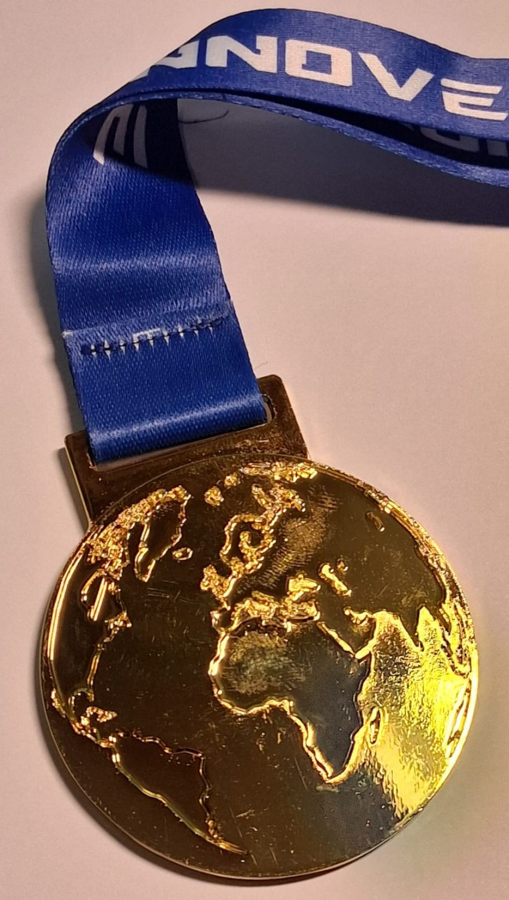 Osvojene četiri zlatne medalje na međunarodnim izložbama inovacija