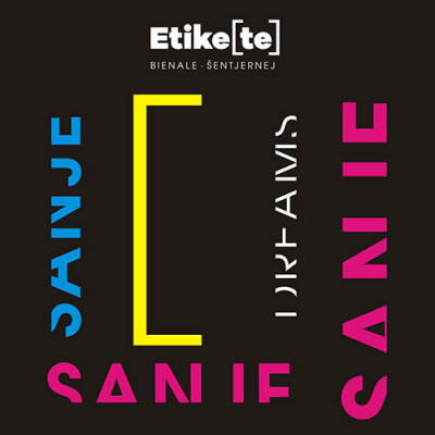 Prof. art. Paulina Jazvić izlaže na 4. mednarodni bienale likovne vizije Etike. te 2025 – Sanje