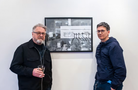 Fotografija izložbe