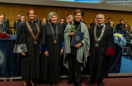 Rektorova nagrada SuZ 1